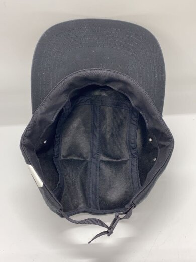 商品画像：SUP CAMP CAP/キャップ/--/BLK/メンズ 4