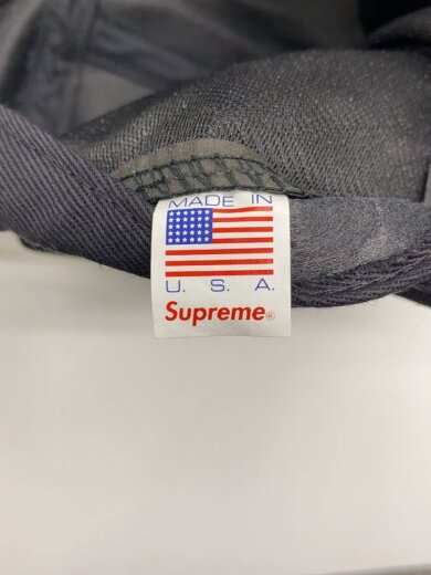 商品画像：SUP CAMP CAP/キャップ/--/BLK/メンズ 5