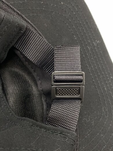 商品画像：SUP CAMP CAP/キャップ/--/BLK/メンズ 7