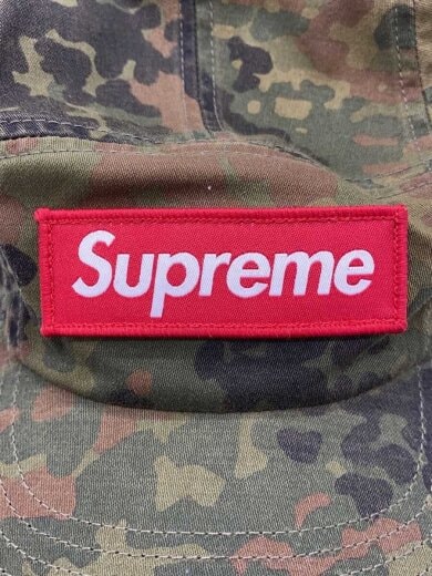 商品画像：23AW/ミリタリーキャンプキャップ/S-1A NY-5/キャップ/--/KHK/カモフラ/メンズ 8