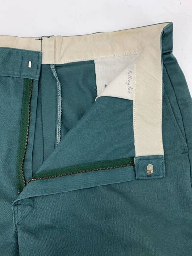 商品画像：90s/カットオフ/ボトム/--/--/GRN 3