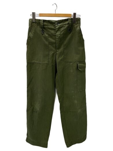 商品画像：ライトファティーグパンツ/ボトム/--/--/KHK 1