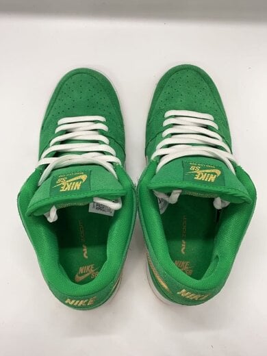 商品画像：Dunk Low St.Patricks Day/Shamrock/26cm/GRN/スニーカー/BQ6817-303 3