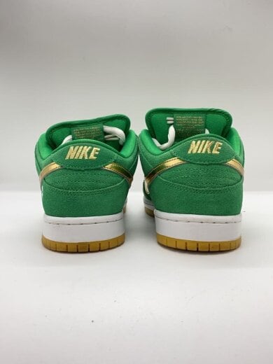 商品画像：Dunk Low St.Patricks Day/Shamrock/26cm/GRN/スニーカー/BQ6817-303 6