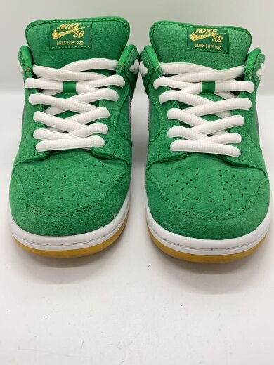 商品画像：Dunk Low St.Patricks Day/Shamrock/26cm/GRN/スニーカー/BQ6817-303 7