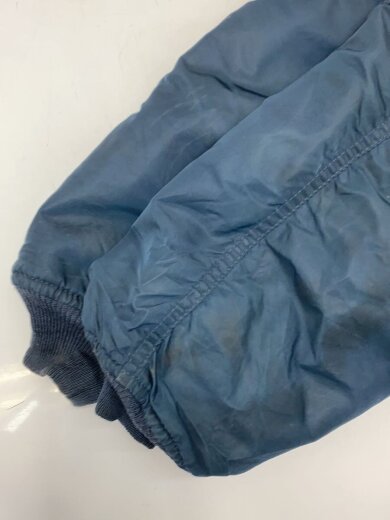 商品画像：90s/MA-1/リバーシブル/ブルゾン/--/ナイロン/NVY 5