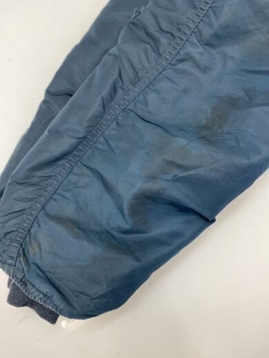 商品画像：90s/MA-1/リバーシブル/ブルゾン/--/ナイロン/NVY 6