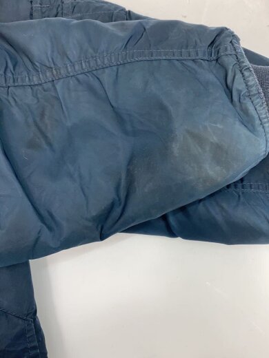 商品画像：90s/MA-1/リバーシブル/ブルゾン/--/ナイロン/NVY 7