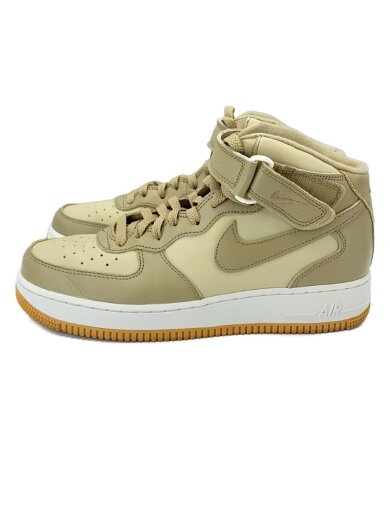 商品画像：AIR FORCE 1 MID 07_エア フォース 1 MID 07/27cm/KHK 1