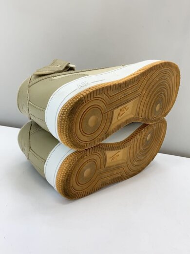 商品画像：AIR FORCE 1 MID 07_エア フォース 1 MID 07/27cm/KHK 4