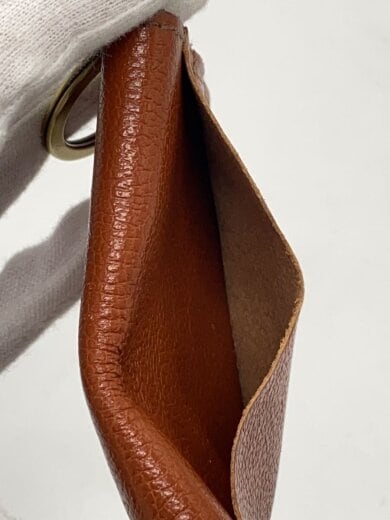 商品画像：コインパース/コインパスケース/牛革/BRW/メンズ/54222309142 7