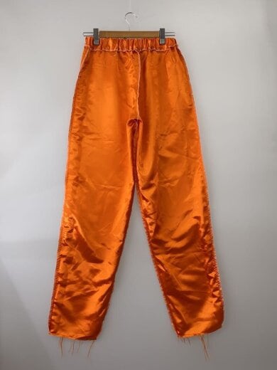 商品画像：カットオフ/インサイドアウト/サテンパンツ/ポリエステル/ORN/quarante-sept-5-lp 2
