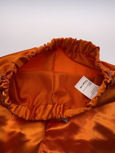 商品画像：カットオフ/インサイドアウト/サテンパンツ/ポリエステル/ORN/quarante-sept-5-lp 3