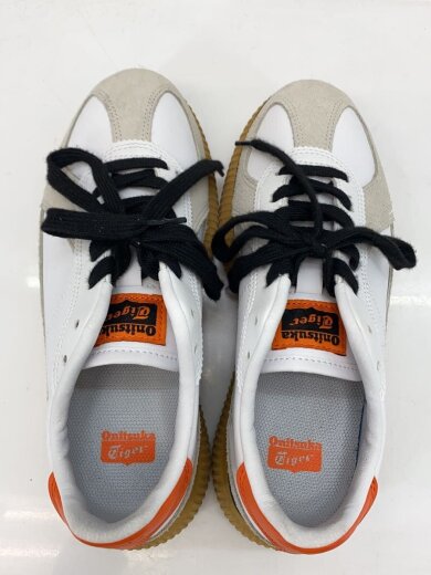 商品画像：DELECITY/厚底スニーカー/24cm/WHT/1183B874 3