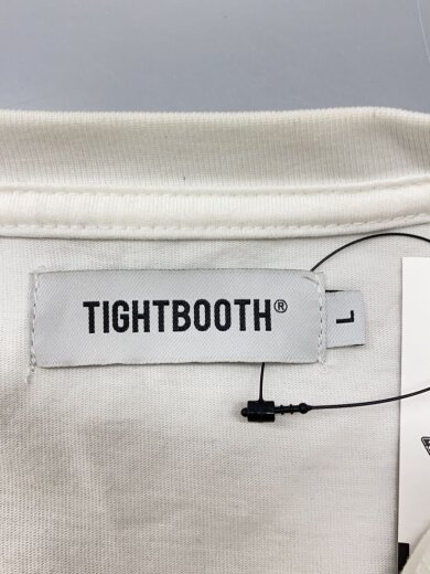 商品画像：MPC3000Tシャツ/L/コットン/WHT// 3