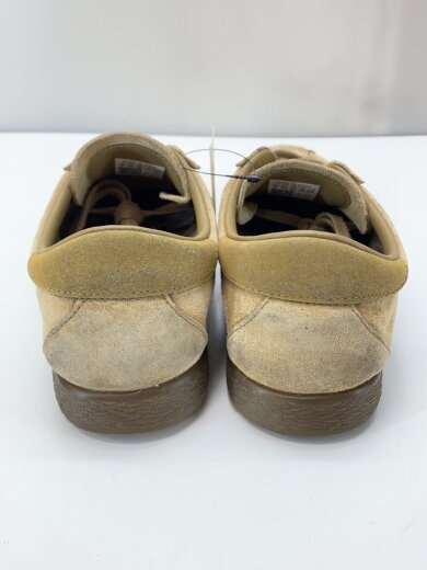 商品画像：TOBACCO_タバコ/24cm/スレ使用感有/BEG/スウェード 6