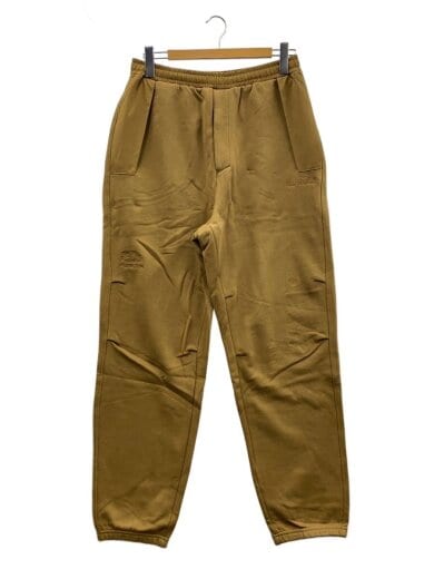 商品画像：25AW/×FRUIT OF THE LOOM/モンスターパンツ/スウェットパンツ/M/BRW/WT25180GA// 1