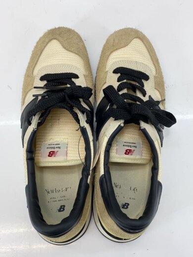 商品画像：M990/ベージュ/27.5cm/BEG 3