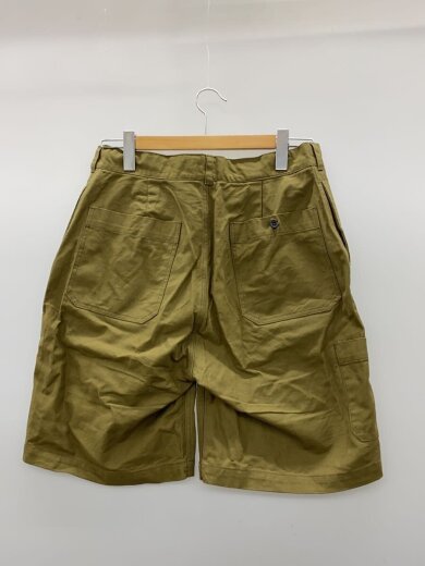 商品画像：ショートパンツ/2/コットン/タグ付/KHK/MA-P-208 2