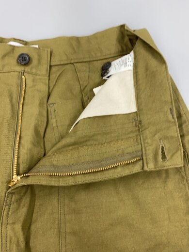 商品画像：ショートパンツ/2/コットン/タグ付/KHK/MA-P-208 3