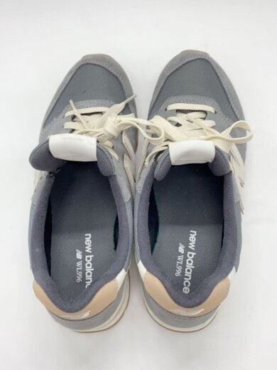 商品画像：WL996/グレー/23.5cm/GRY/スウェード// 3