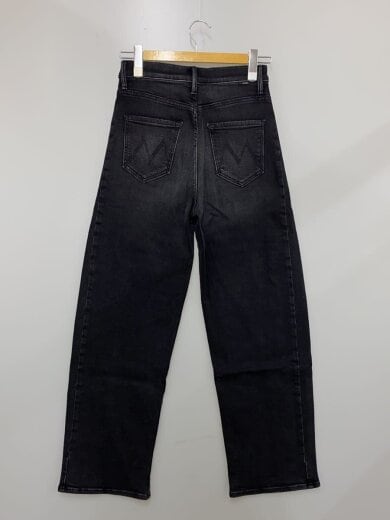 商品画像：×Ron Herman/ブラックデニム/HALF-PIKE ANKLE/ボトム/24/コットン/BLK// 2