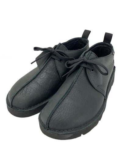 商品画像：デザートトレック GTX/GORE-TEX/シューズ/26.5cm/BLK/スウェード 2