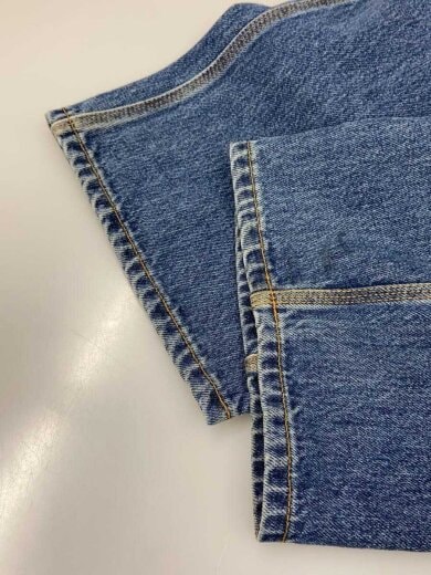 商品画像：24SS/S.ShioriSデニムサロペット/36/デニム/IDG/24030200904030 7