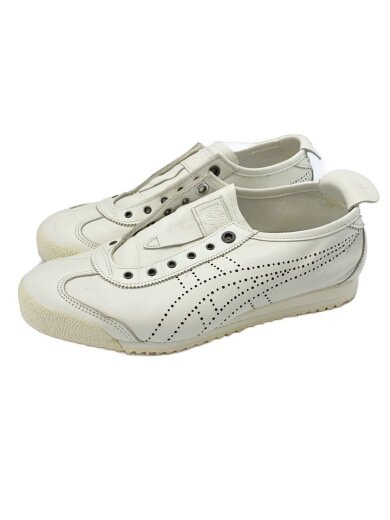商品画像：MEXICO 66 SD SLIP-ON/スニーカー/23cm/WHT/レザー/1183A711// 1