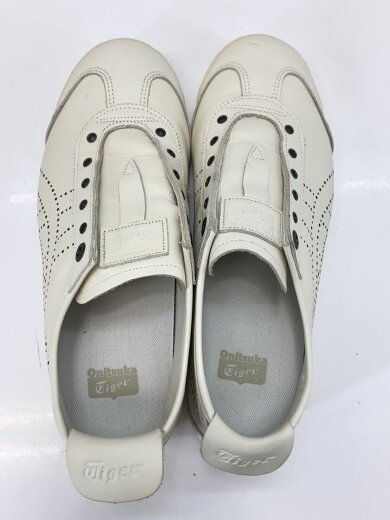 商品画像：MEXICO 66 SD SLIP-ON/スニーカー/23cm/WHT/レザー/1183A711// 3