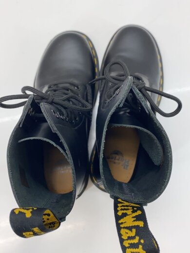 商品画像：10ホールブーツ/UK6/BLK/11857 3