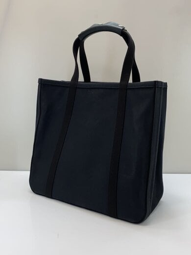 商品画像：トートバッグ/キャンバス/BLK// 2