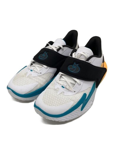 商品画像：CURRY D FOX 2/ローカットスニーカー/28cm/WHT/6001648-100// 2