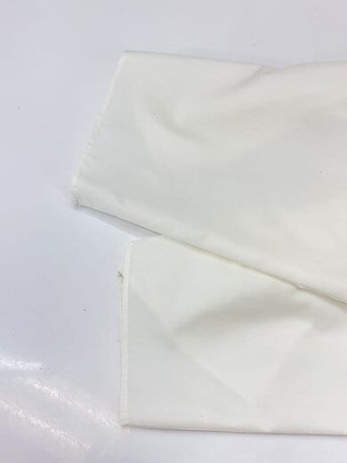 商品画像：七分袖ブラウス/40/コットン/WHT/543-82202// 6