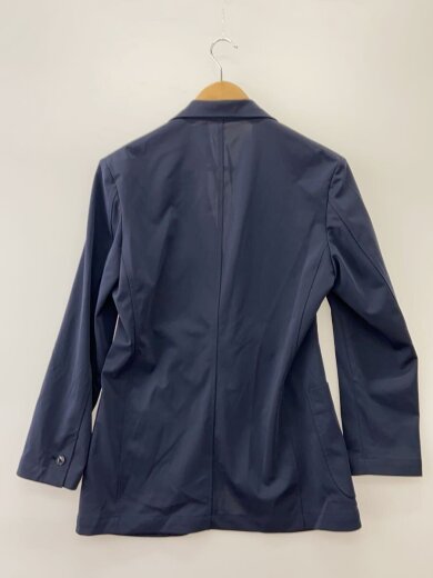 商品画像：Matte Twist Easy Jacket/テーラードジャケット/1/NVY/CLG-40021 2