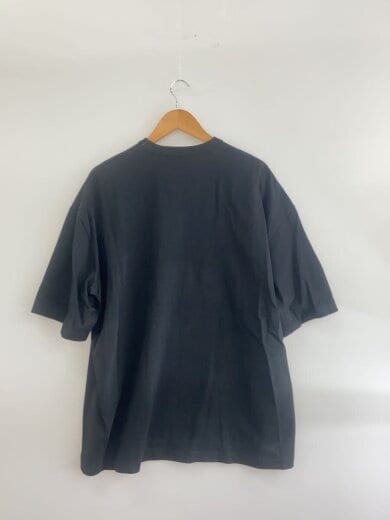 商品画像：Recycle Suvin Heavy Oz S/S Tee/Tシャツ/M/コットン/BLK/CTE-23S322// 2
