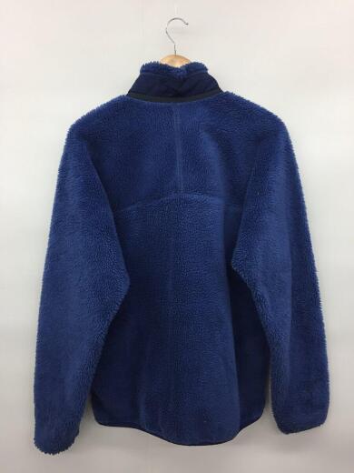 画像：patagonia23054/97年製レトロX/フリースジャケット/L/ネイビー2