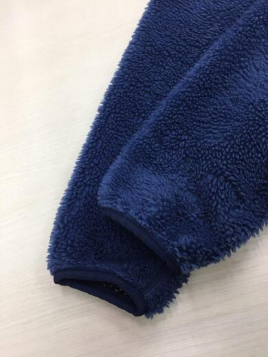 画像：patagonia23054/97年製レトロX/フリースジャケット/L/ネイビー6