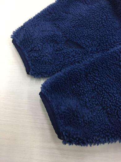 画像：patagonia23054/97年製レトロX/フリースジャケット/L/ネイビー7