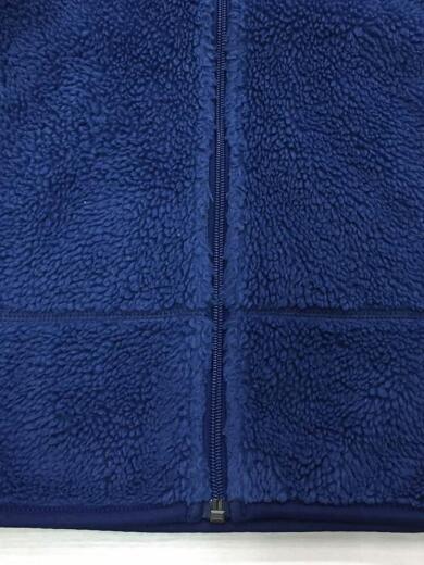 画像：patagonia23054/97年製レトロX/フリースジャケット/L/ネイビー9