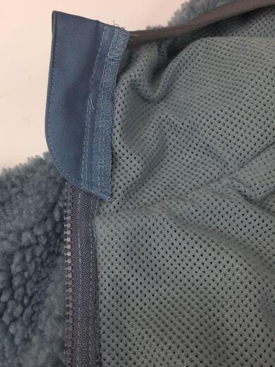 画像：BillabongBillabong/ビラボン/フリースジャケット/L/ポリエステル/ブルー7