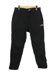 ボトム_NP5012N/32/コットン/BLK