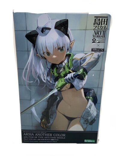 商品画像：プラモデル/-- 1