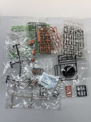 商品画像：プラモデル/-- 6