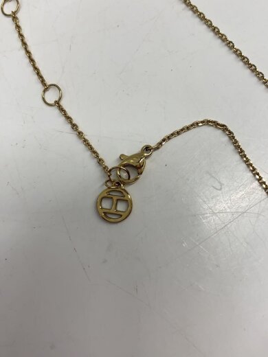 商品画像：ネックレス/--/GLD/トップ有/レディース 4