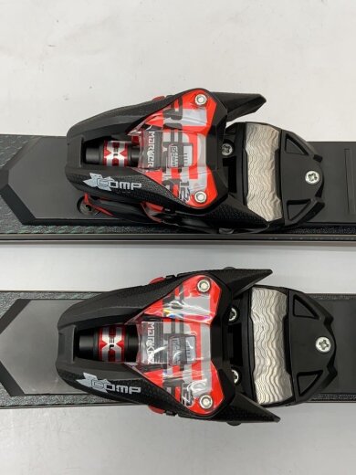 商品画像：KS-XX スキー板/BLK/KEOS/KS-XX 4