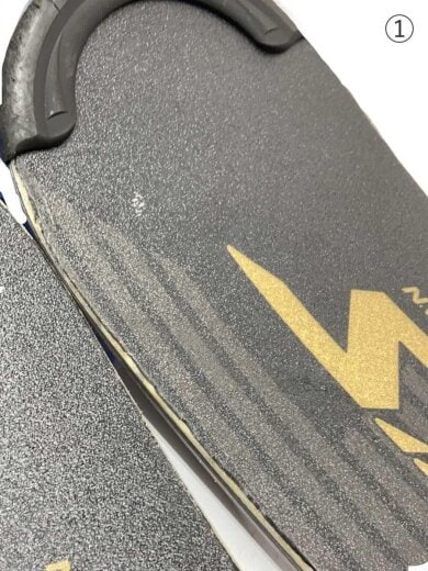 商品画像：KS-XX スキー板/BLK/KEOS/KS-XX 7