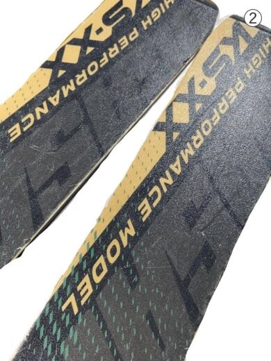 商品画像：KS-XX スキー板/BLK/KEOS/KS-XX 8