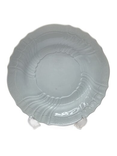 商品画像：プレート/WHT 1