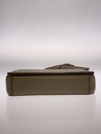 商品画像：ショルダーバッグ/レザー 4